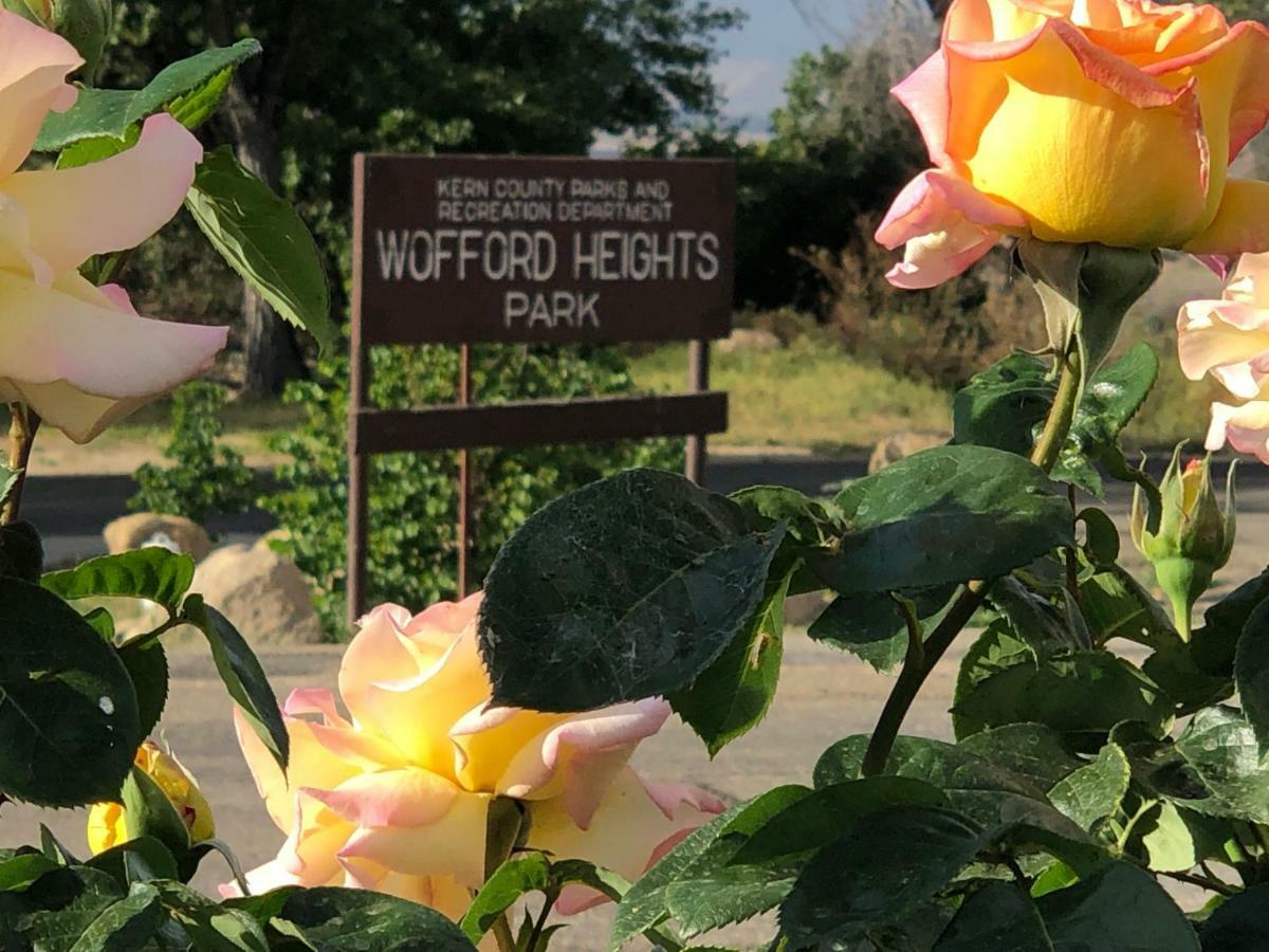 Mount-n-lake * Wofford Heights
